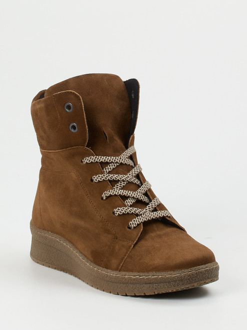 Schnürstiefelette-27512890050 Semler