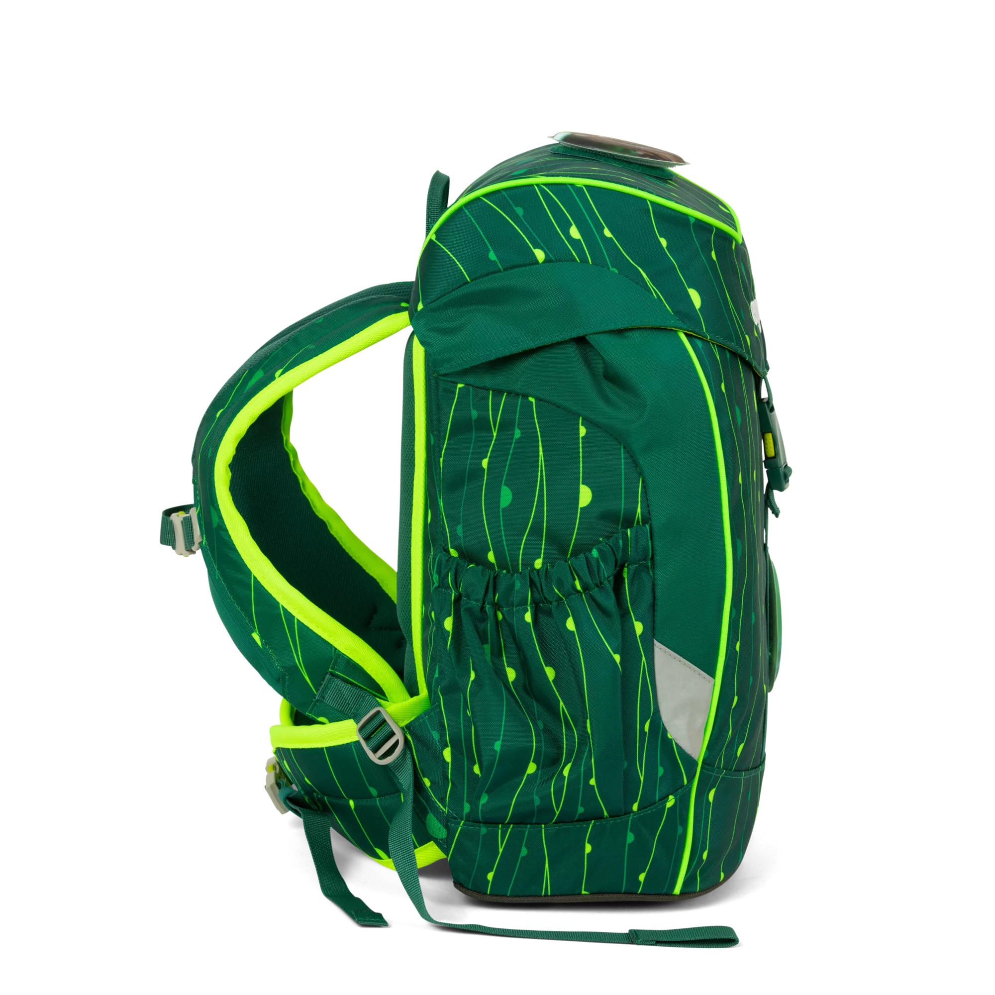 ergobag Kinderrucksack RambazamBär