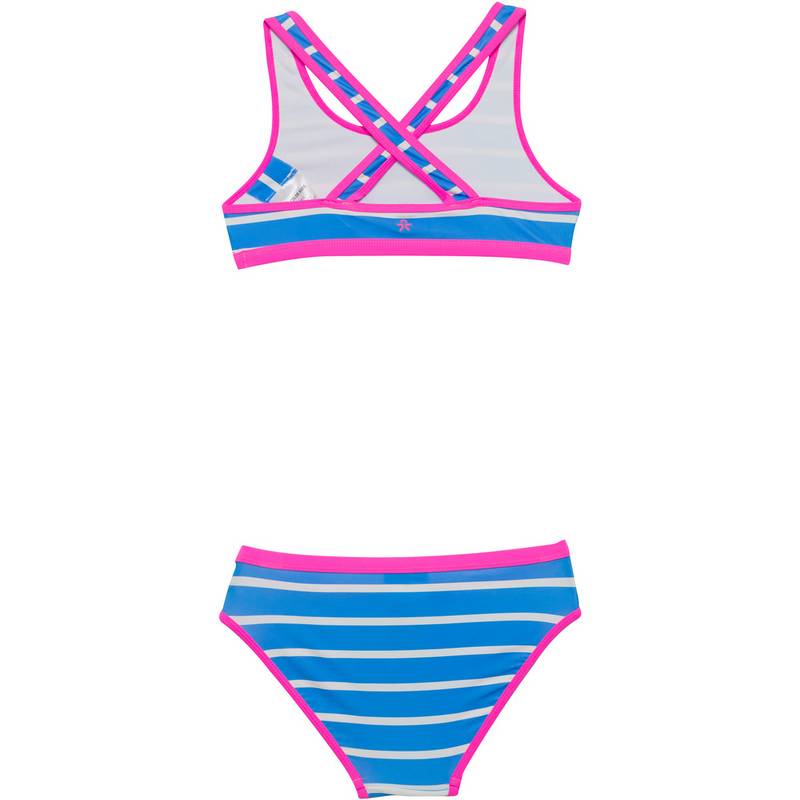 COLORKIDS Bikini Set Mädchen