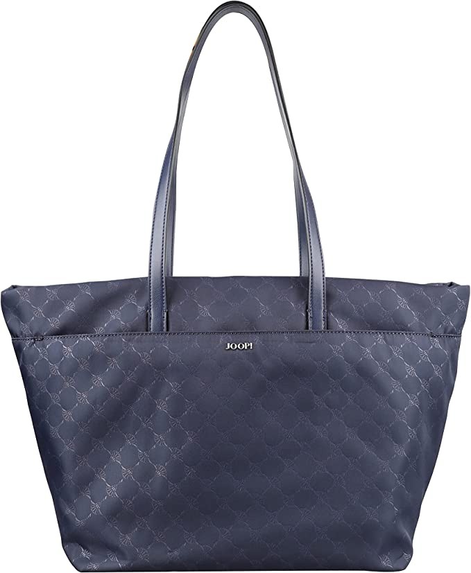 JOOP! Handtaschen blau mazzo di fiori helena shopper l