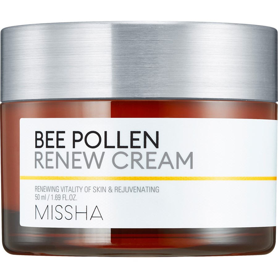 Bee Pollen Renew Cream