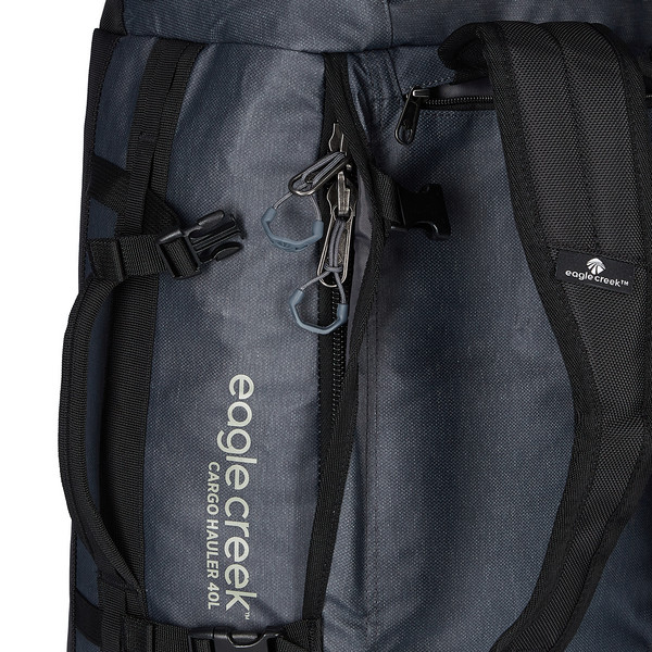 CARGO HAULER DUFFEL 40L - Reisetasche