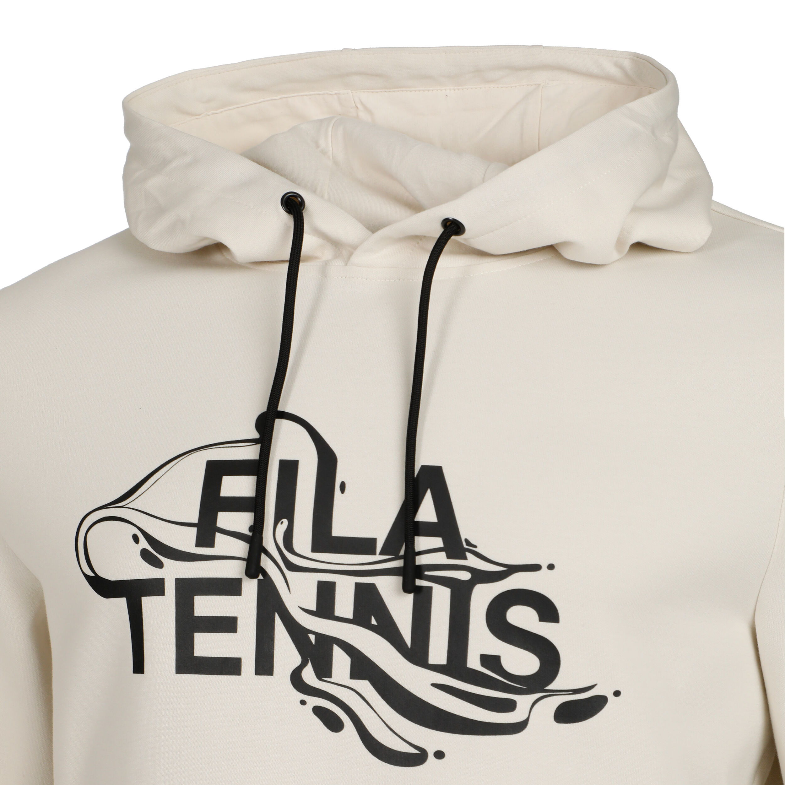 Darius Hoody Herren - Grau