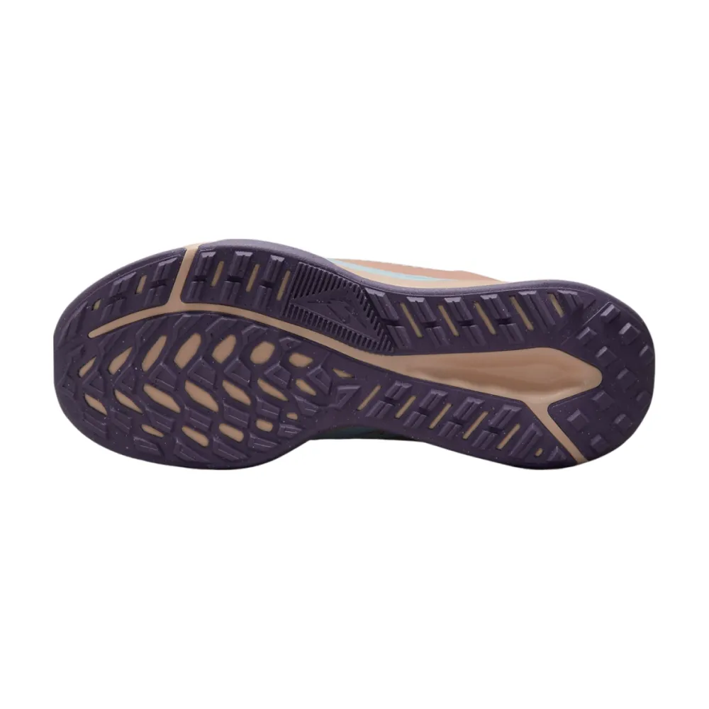 Nike Juniper Trail 2 GORE TEX FB2065-101 / braun