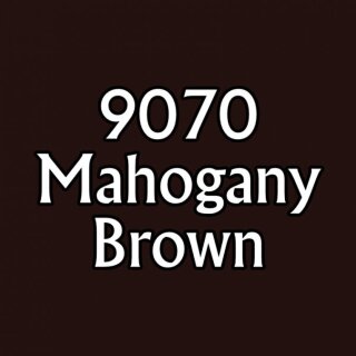 MSP Core: Mahogany Brown (15ml)
