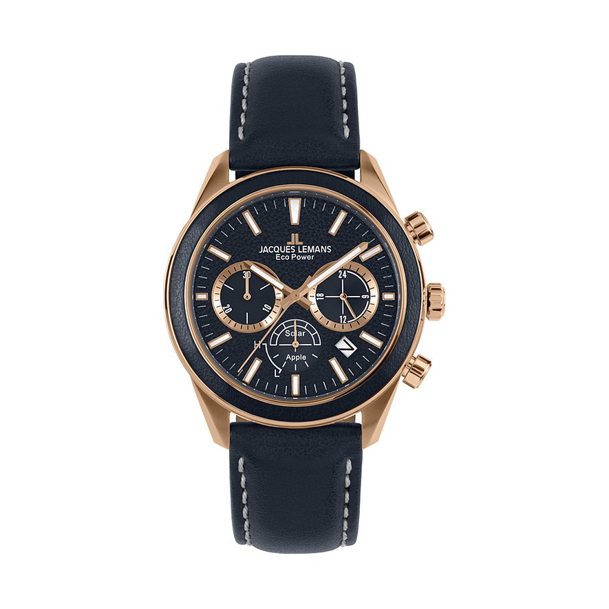 Jacques Lemans Chronograph Classic
