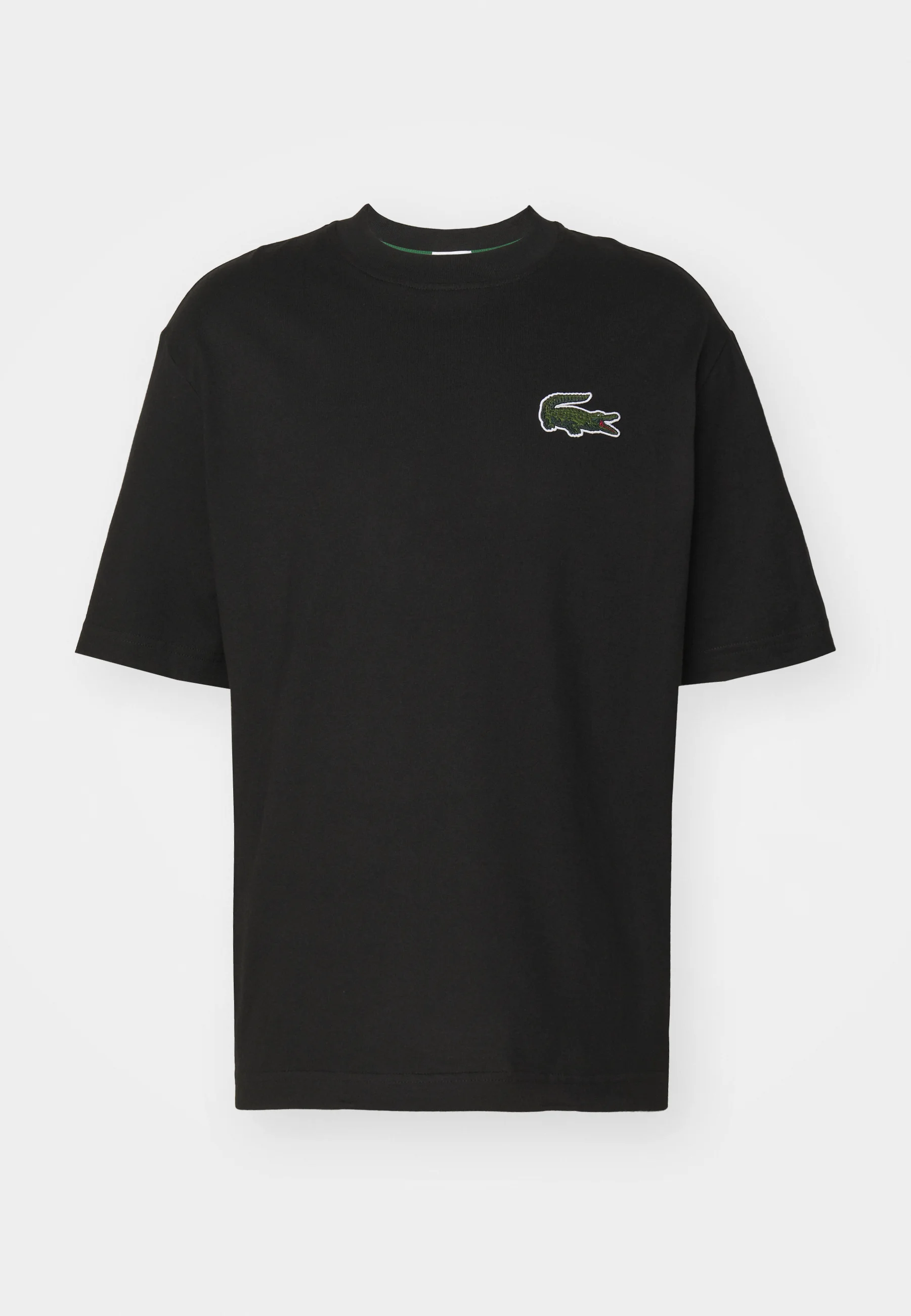 Lacoste CROC UNISEX - Camiseta básica