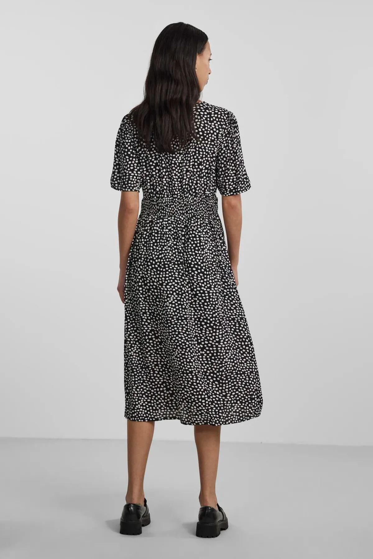 PIECES  Kleid Damen/Mädchen Erwachsene