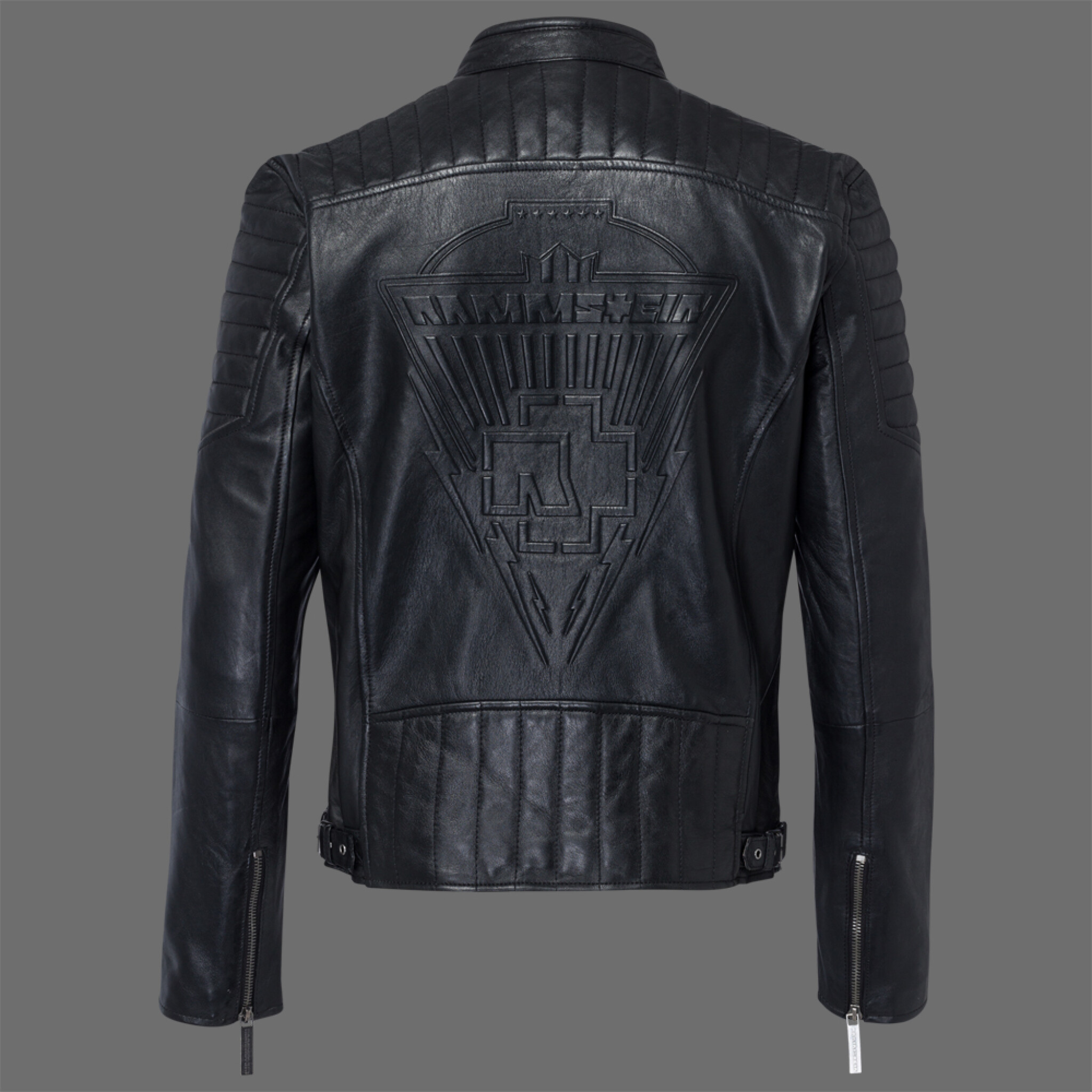 Lederjacke ”Legende”