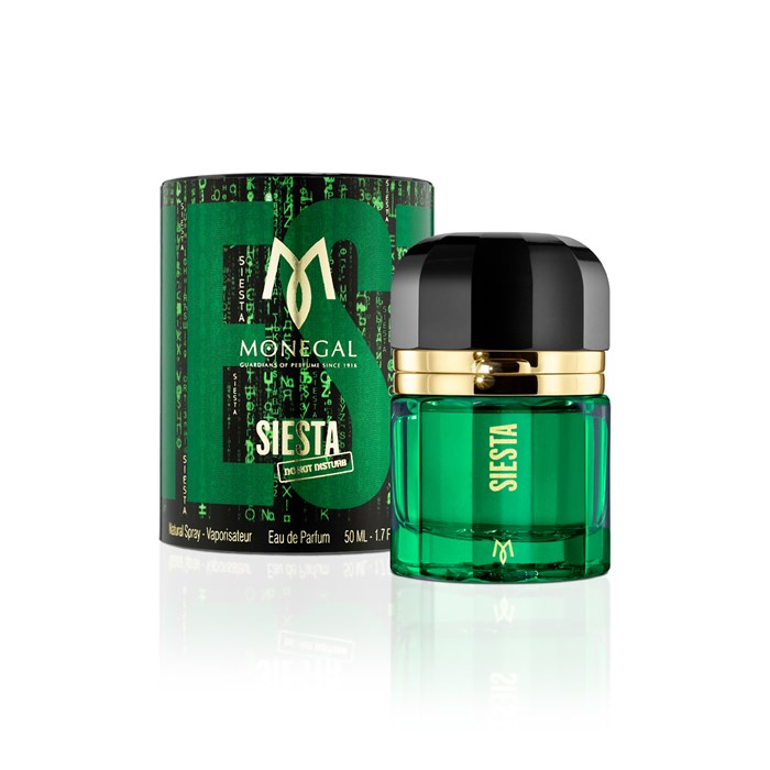 Eau de Parfum Spray