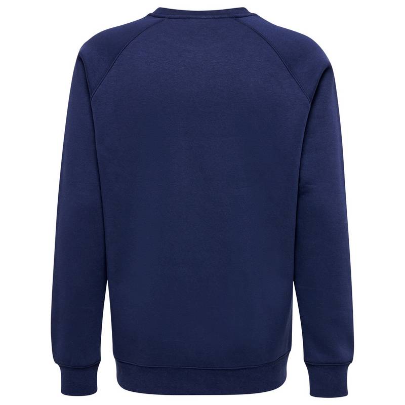 hummel hmlRED HEAVY SWEATSHIRT Sweatshirt Herren