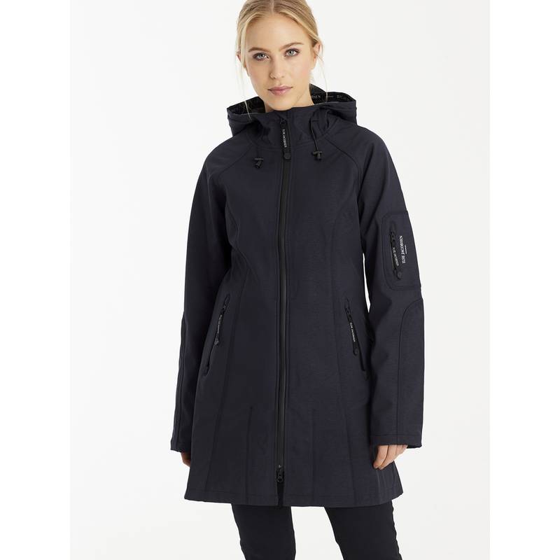 Ilse Jacobsen RAIN37 Regenmantel Damen