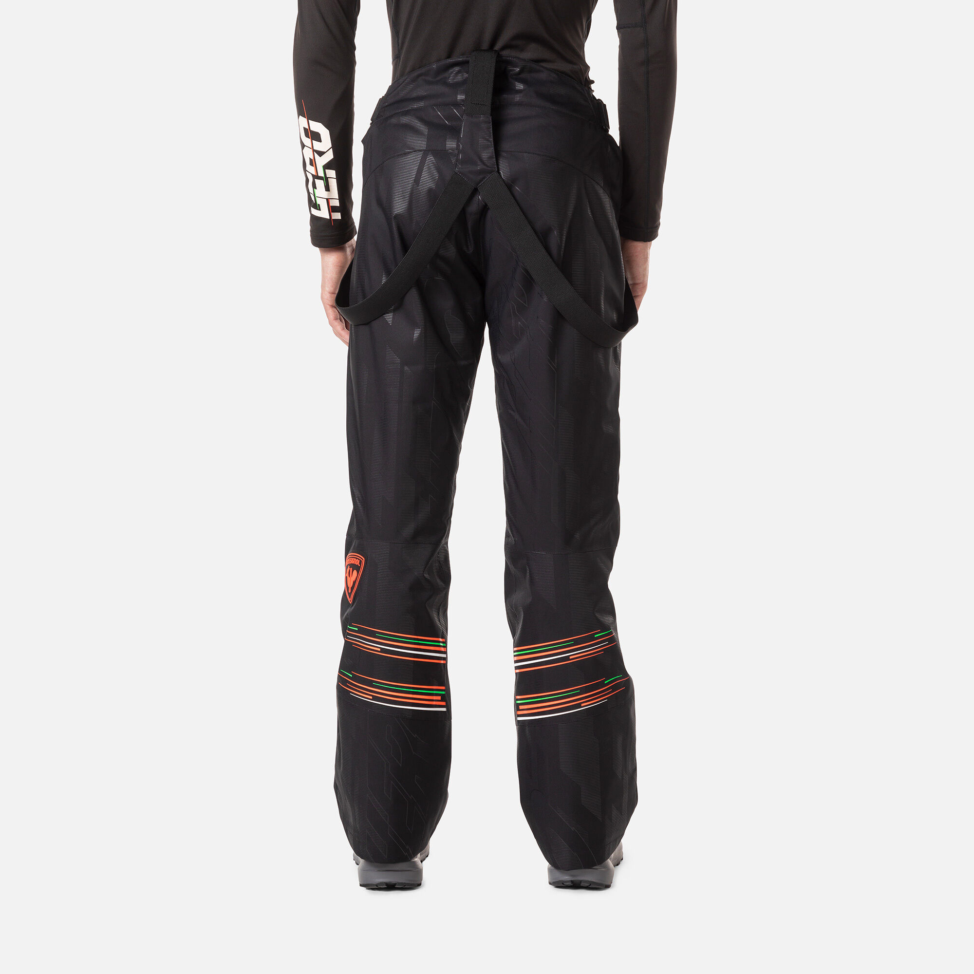 Pantalon de ski Hero Homme