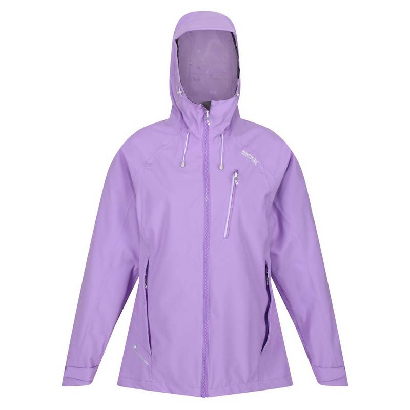 Regatta Birchdale Outdoorjacke Damen