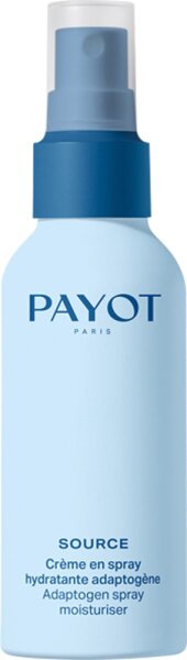 Payot Crème en spray hydratante adaptogène Gesichtscreme