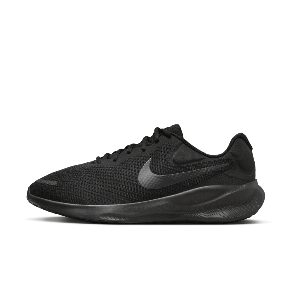 Nike Revolution 7 FB8501-001 / schwarz