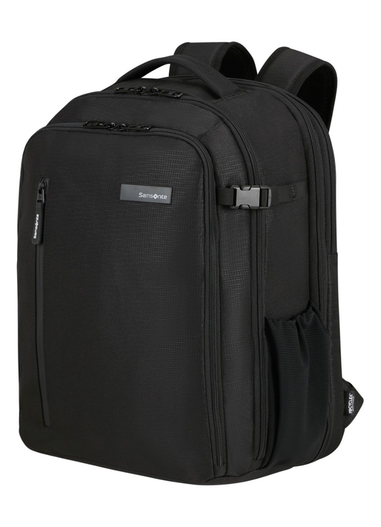 Samsonite Roader mugursoma ar 17,3 collu klēpjdatora nodalījumu
