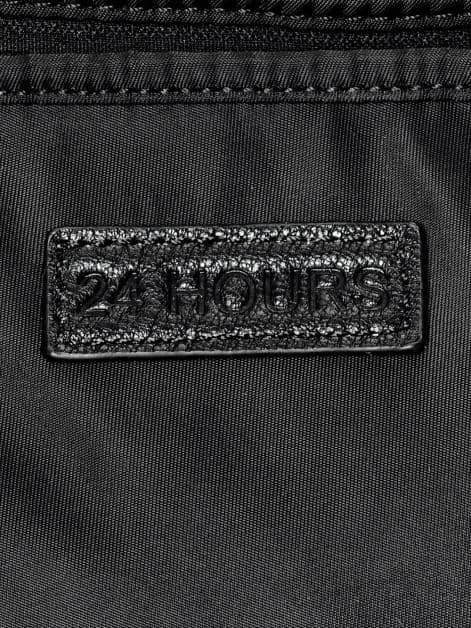 Umhängetasche aus hochwertigem Nylon