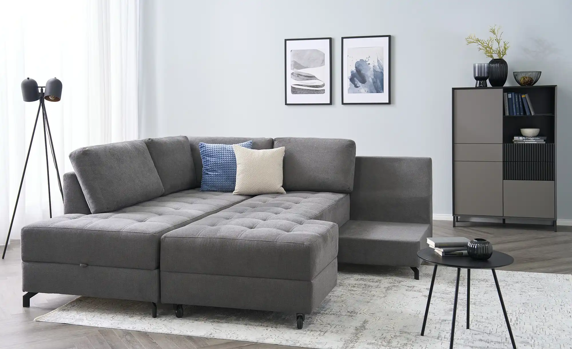 smart Ecksofa Carla