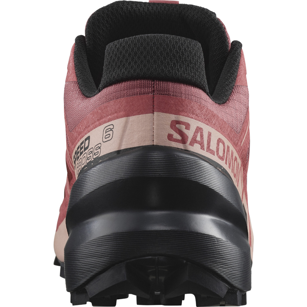 Salomon SPEEDCROSS 6 L47301100 / pink
