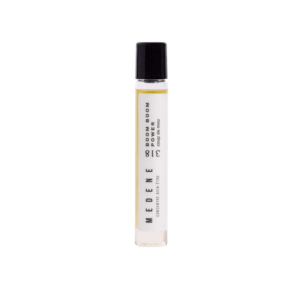 medene Roll-on Boom Boom Power Roll-on énergie