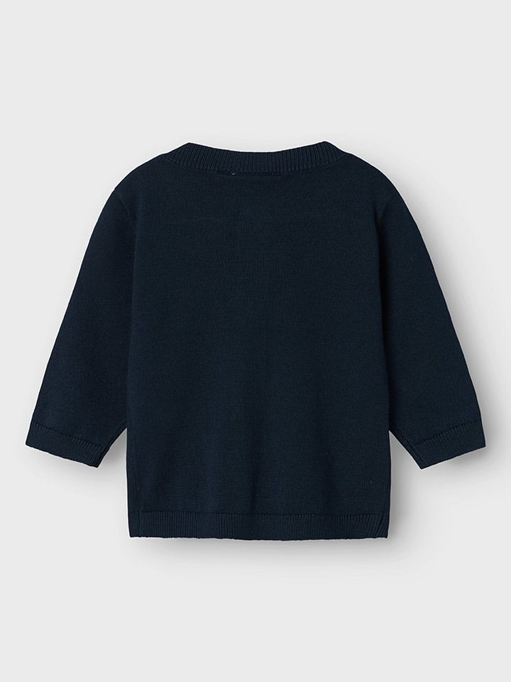 name it Cardigan 
