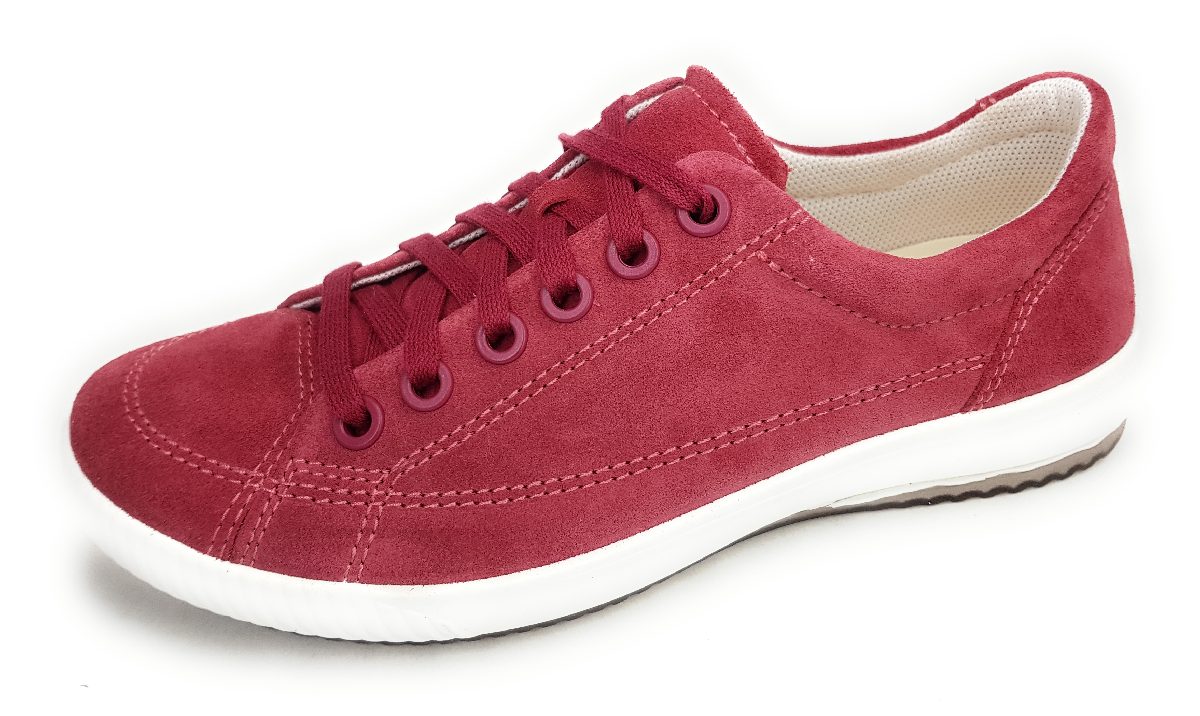 Legero 2-000161-5550 Rosa 5550 Rasberry