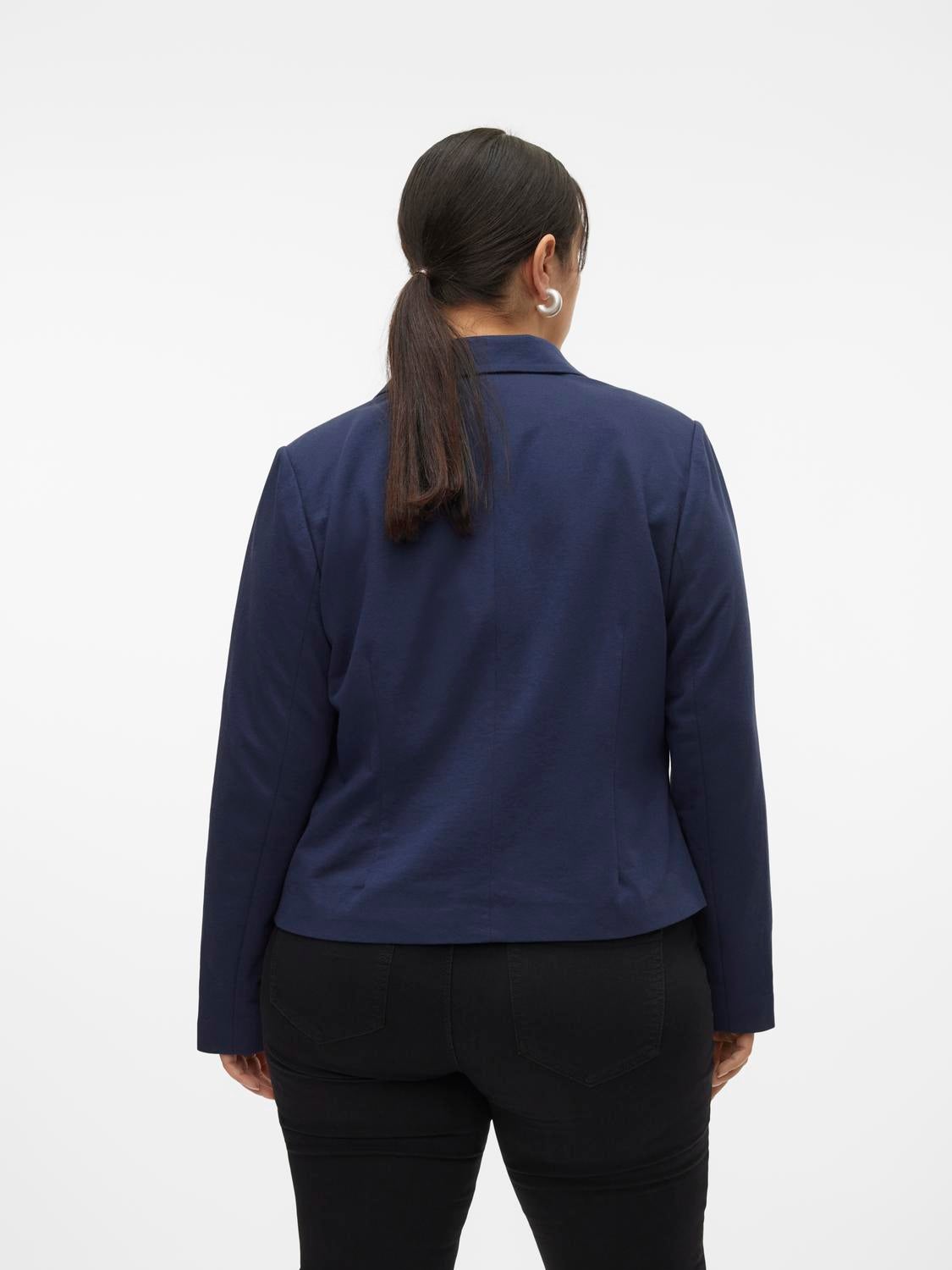 VMCHARUKI Blazer