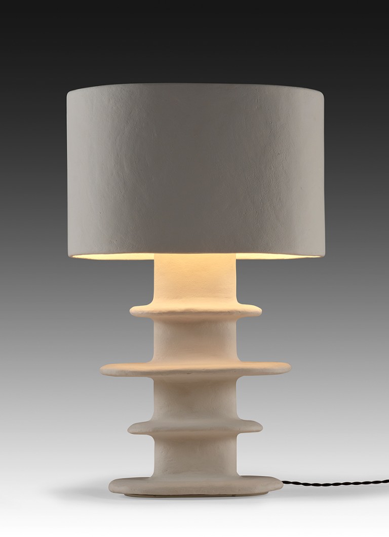 Lampă de masă Serax Earth 69 x 45 x 31,5 cm
