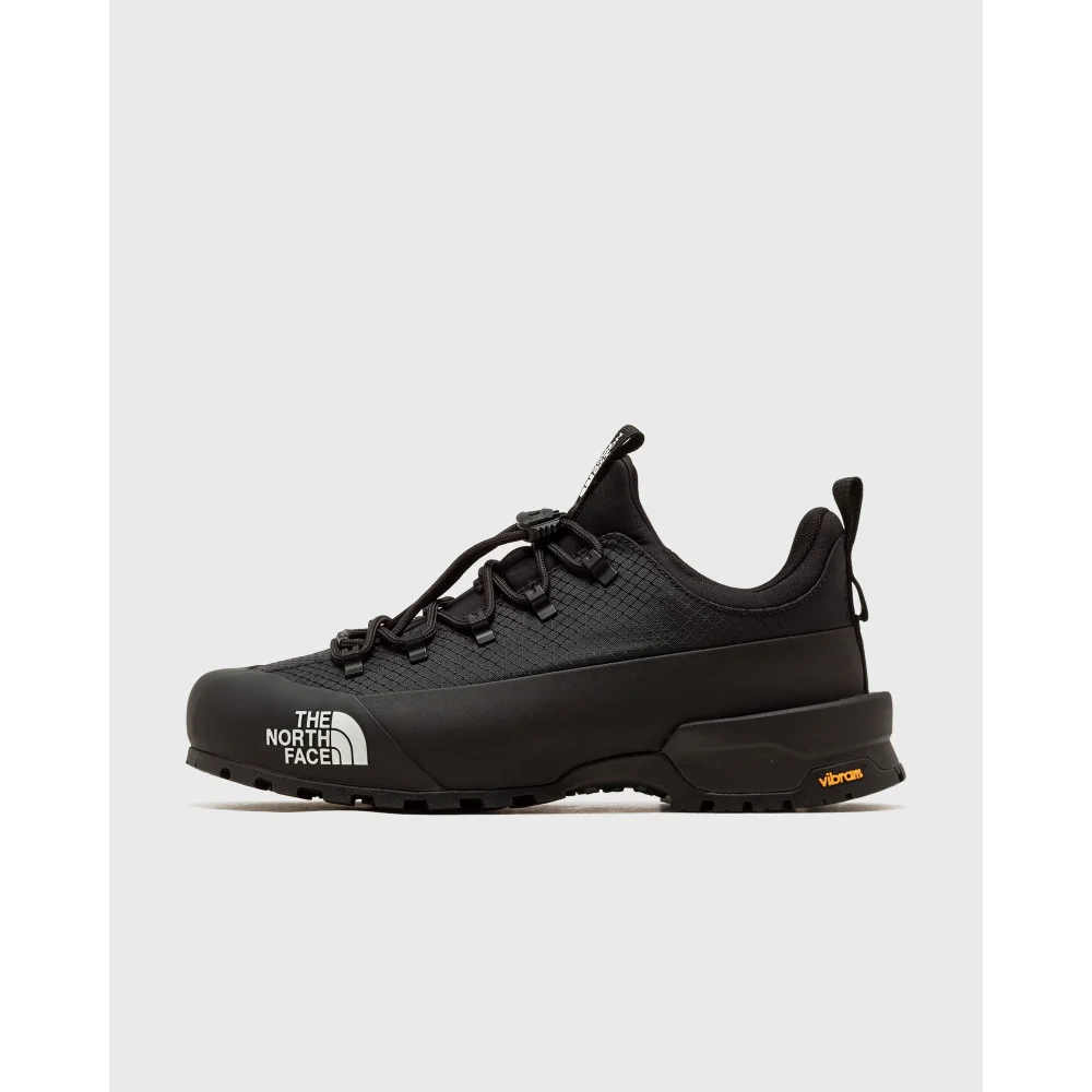 The North Face Glenclyffe Low NF0A817BKX71 / schwarz