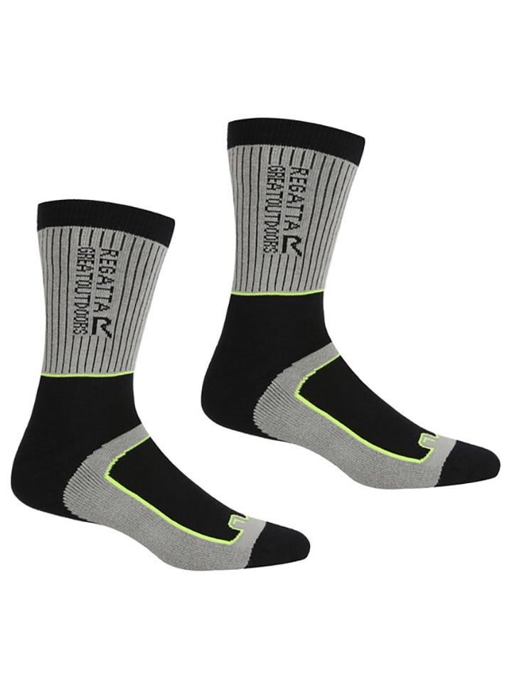 Regatta Wandersocken 