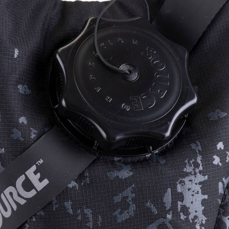 Source Durabag pro 3L Trinkrucksack