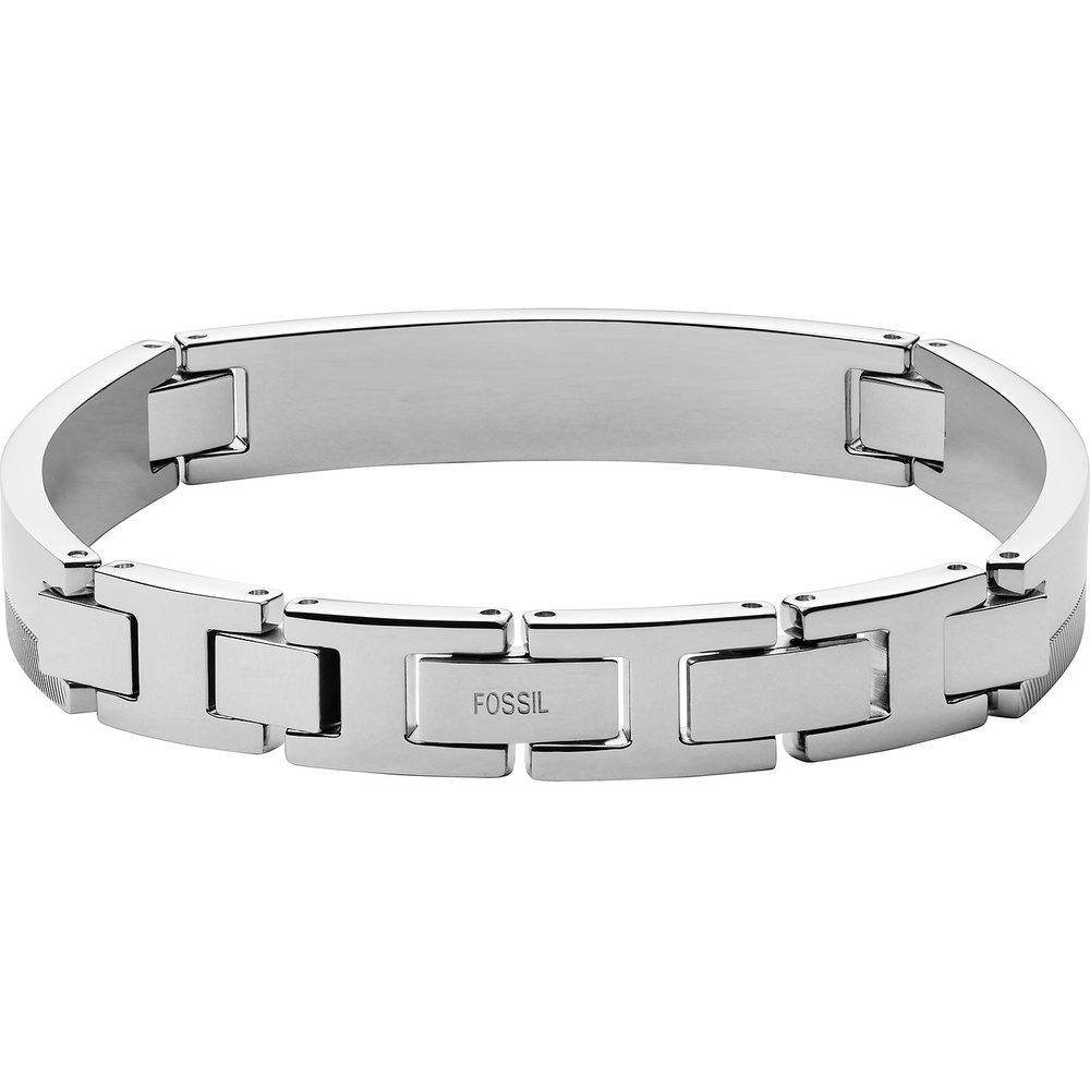 Fossil Bracelet Acier inoxydable Bracelet