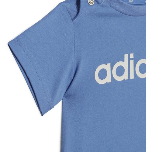 KINDER SPORTANZUG I LIN CO T SET