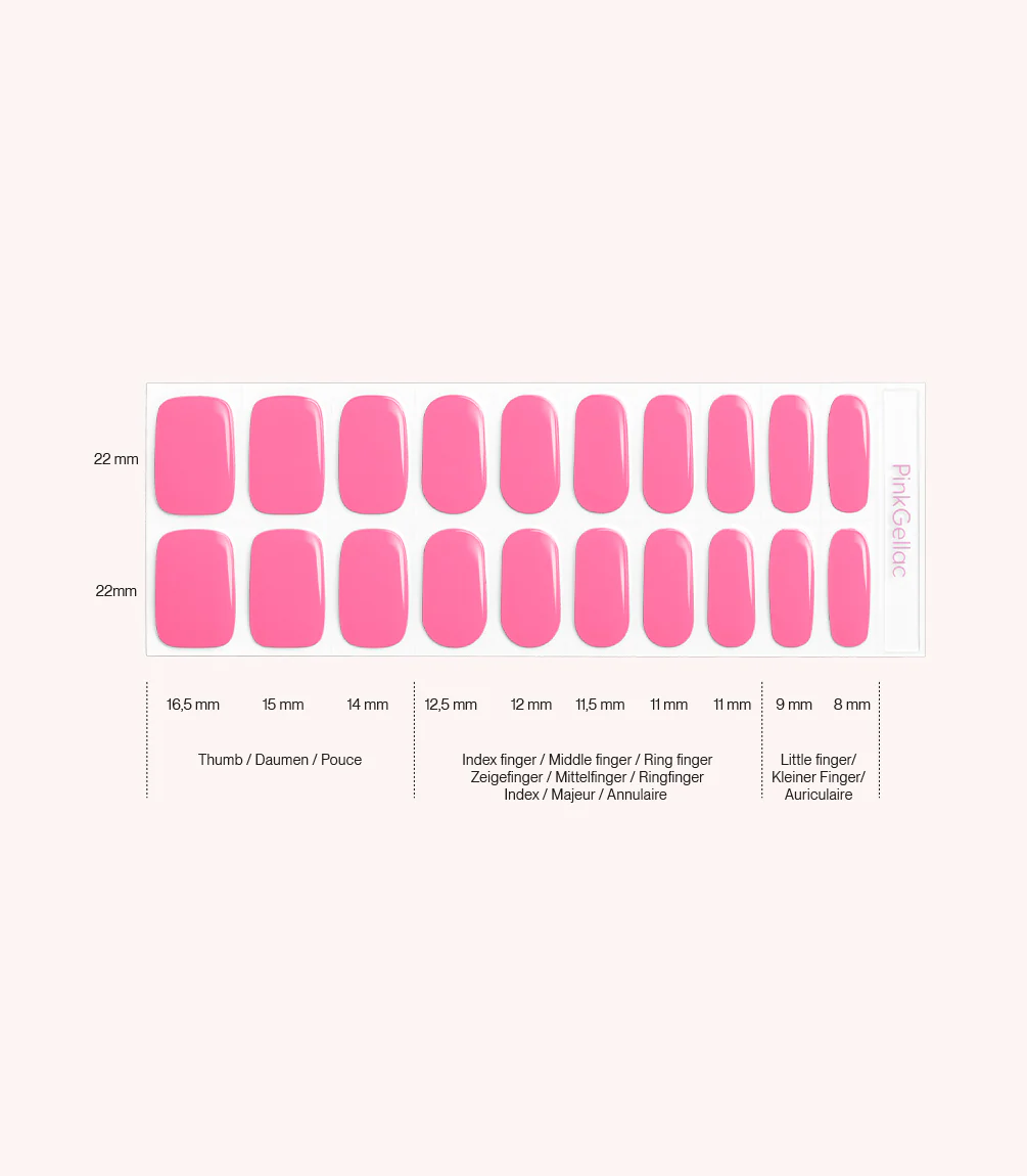 006 Neonpinkki