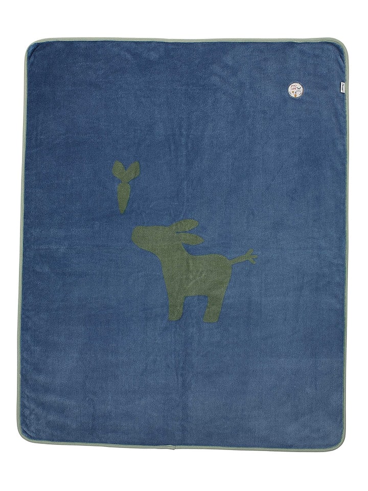 Sterntaler® Babydecke 