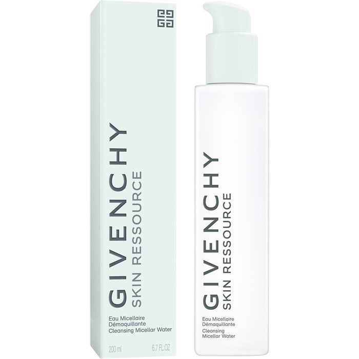 Cleansing Micellar Water