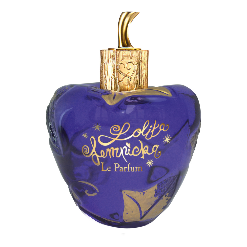 Lolita Lempicka Le Parfum Edition limitée - Flacon Minuit Eau de Parfum