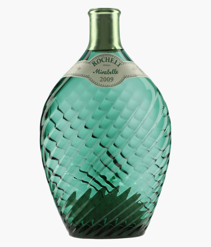 Eau de Vie de Mirabelle 2009ROCHELT