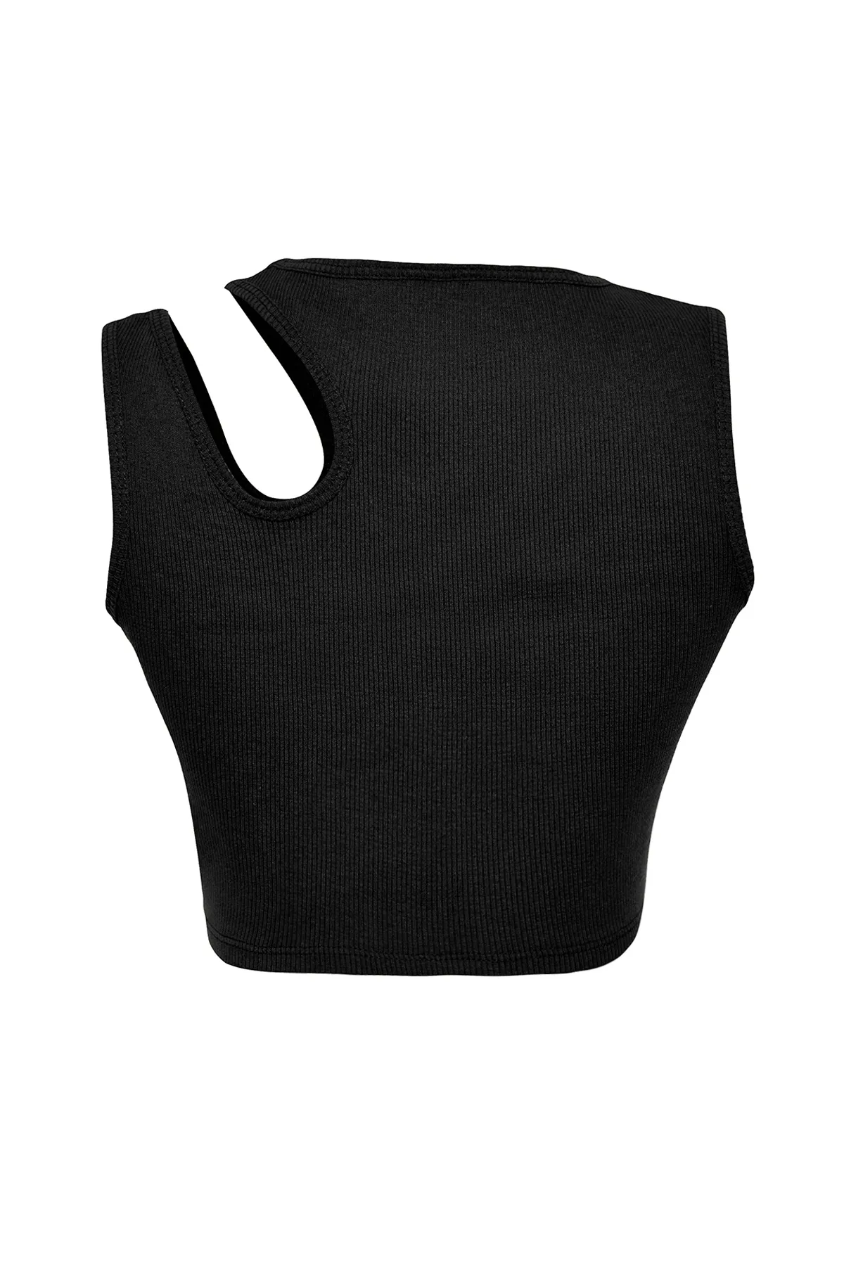 Trendyol Collection  Unterhemd - Dunkelblau - Slim Fit