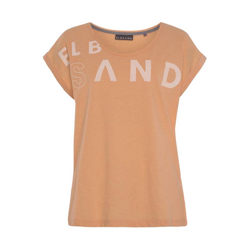 ELBSAND T-Shirt Damen