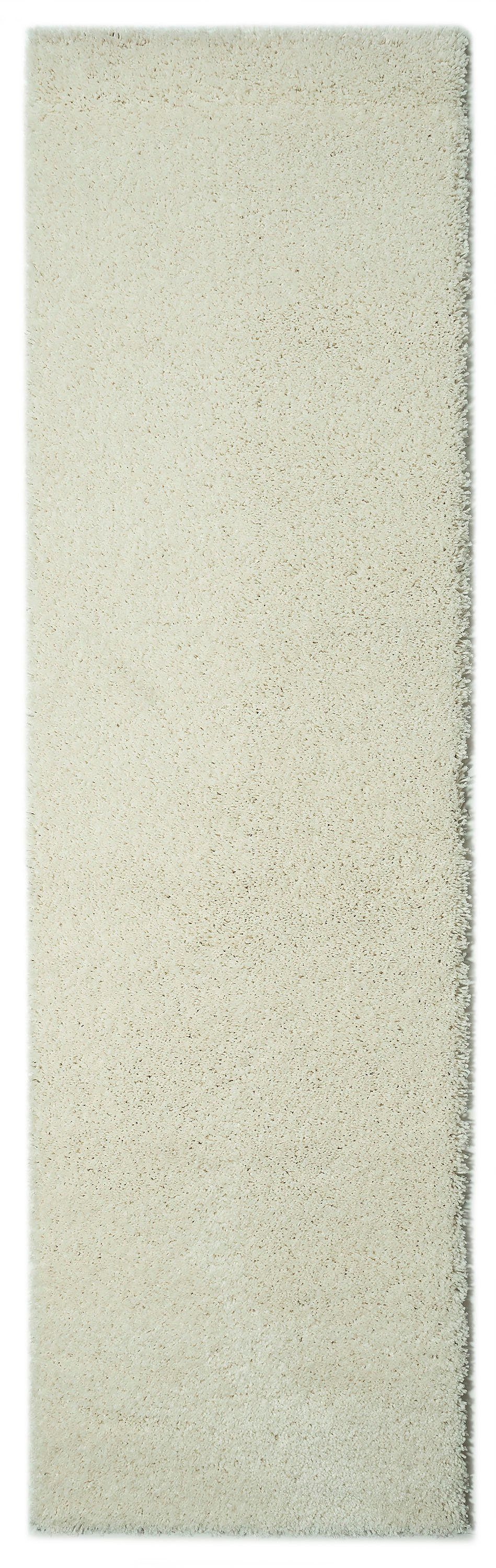Hochflor-Läufer Vince, my home, rechteckig, Höhe: 31 mm, besonders weich durch Mikrofaser, extra flauschig
