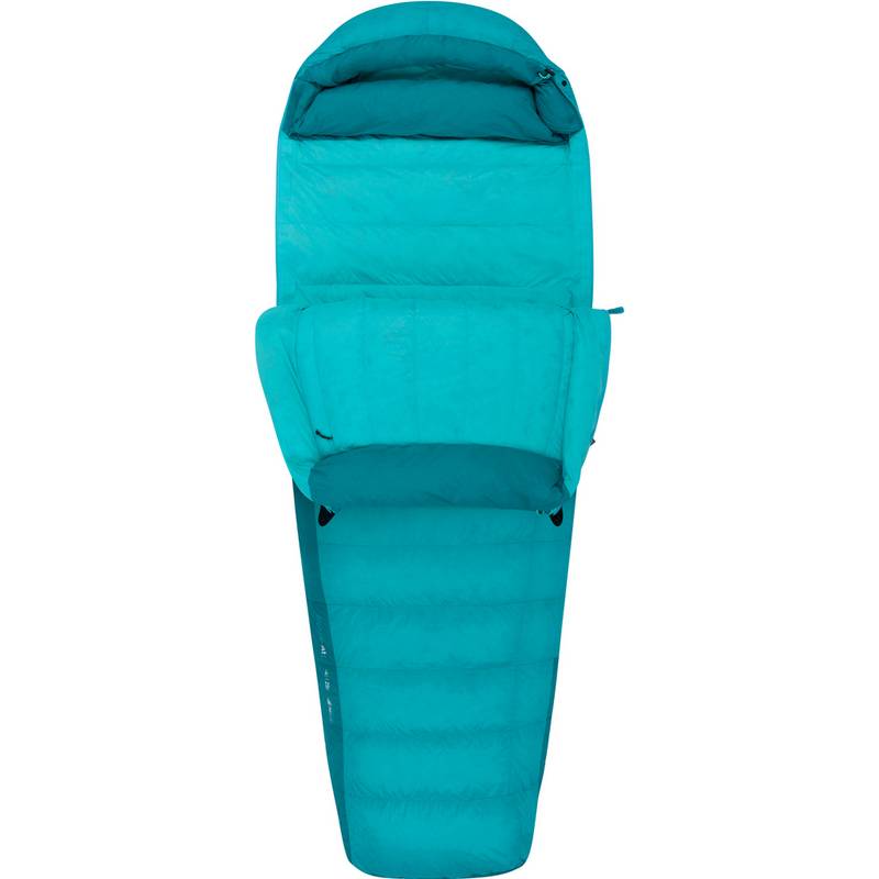 Sea to Summit Altitude AtI - Right Zip Daunenschlafsack Damen