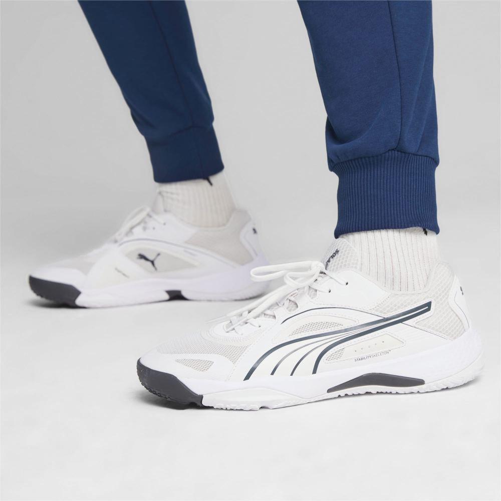 PUMA Solarstrike II 106881-06 / weiss