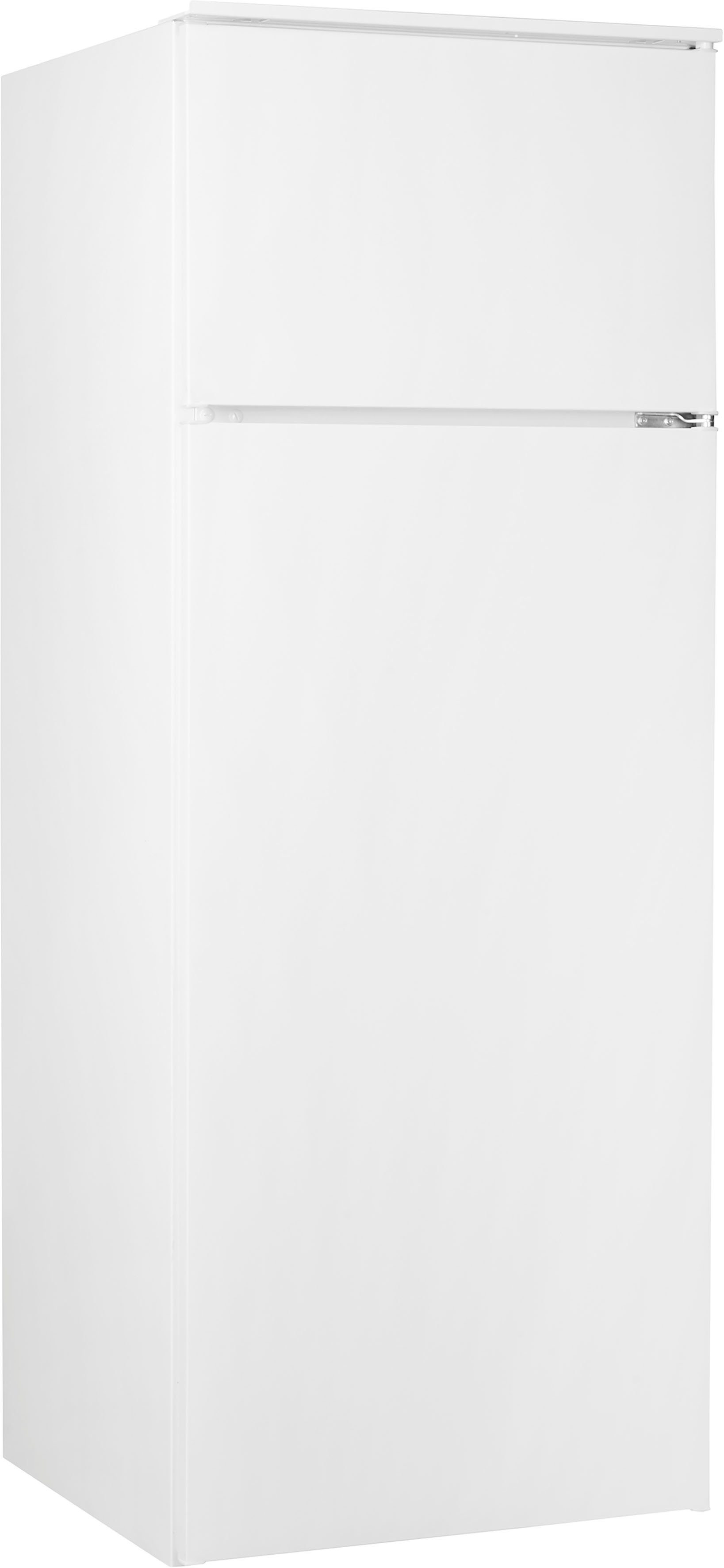 AEG Einbaukühlgefrierkombination SDE614F1AS, 144,1 cm hoch, 54 cm breit