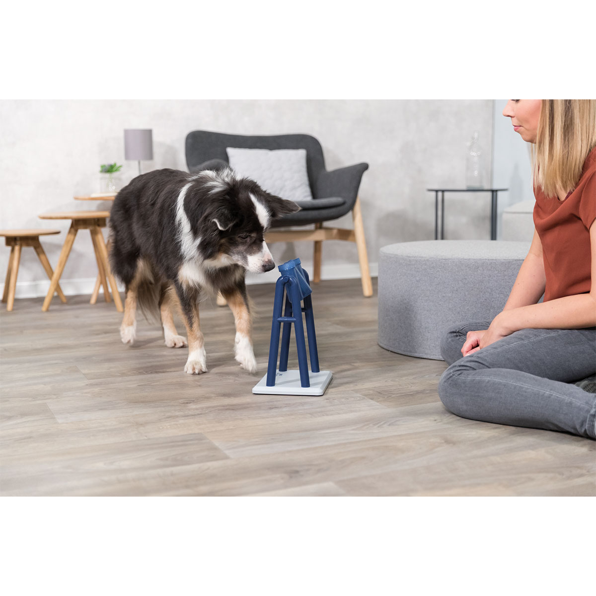 Trixie Dog Activity Hundespielzeug Turn Around bei ZooRoyal