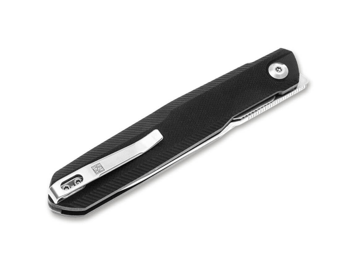 G5 Metamorph G10 Black