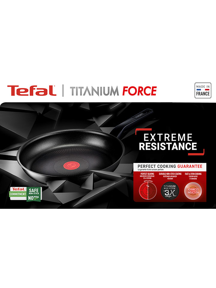 Tefal Bratpfanne 