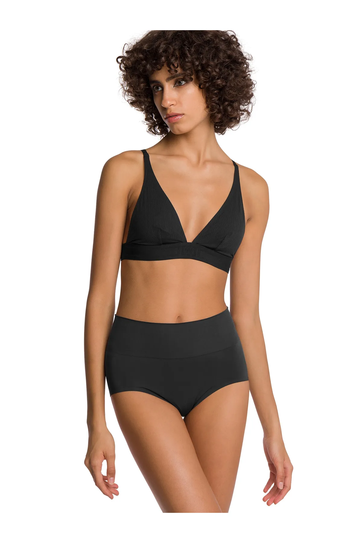 Wolford  Slip mit hoher Taille