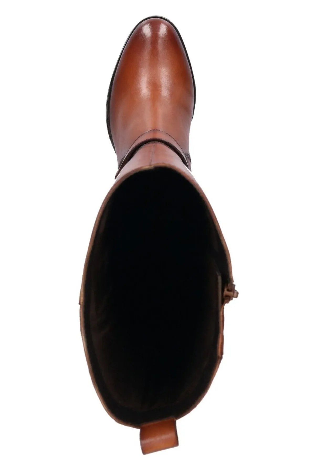 Bagatt  Stiefel - Braun - Blockabsatz